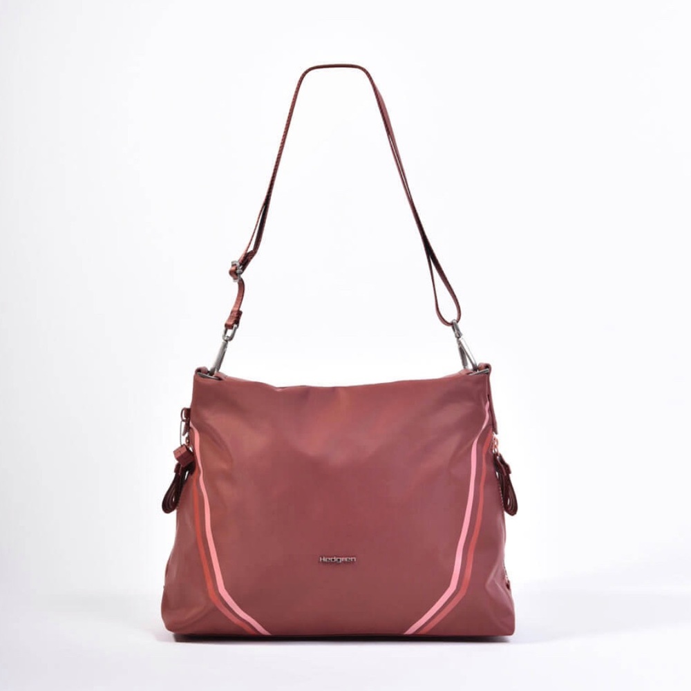 Hedgren Drive Large Hobo Shoulder Bag - Picture 4 of 8